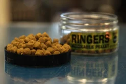 Hookable Pellet Soft Original 6mm -Visuitrusting Winkel ringers hookable pellet soft original 6mm 3