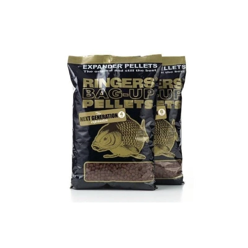 The Next Generation Expanders 2 The Next Generation Expanders - Afbeelding 2