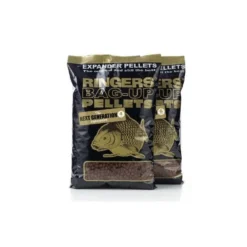 The Next Generation Expanders