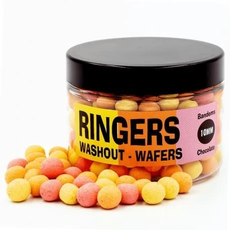 Washout Wafters 4 Washout Wafters - Afbeelding 4