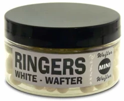 White Wafter Mini