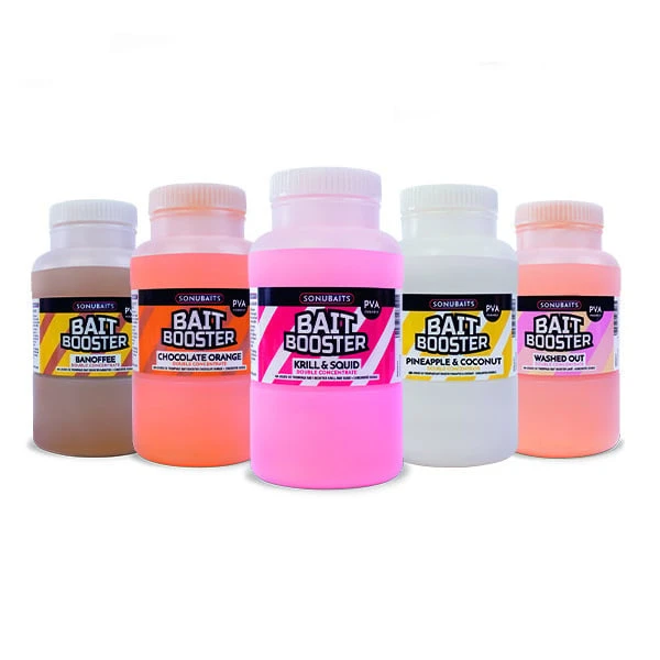 Sonubaits Bait Booster 7 Sonubaits Bait Booster - Afbeelding 7