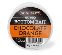 Sonubaits Band’um Bottom Bait Chocolate Orange -Visuitrusting Winkel sonubaits bandum bottom bait chocolate orange 2