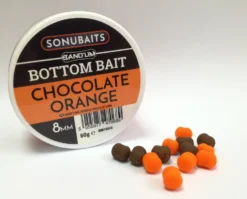 Sonubaits Band’um Bottom Bait Chocolate Orange -Visuitrusting Winkel sonubaits bandum bottom bait chocolate orange 3