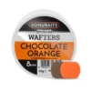 Sonubaits Band’um Wafters Chocolate Orange 8mm