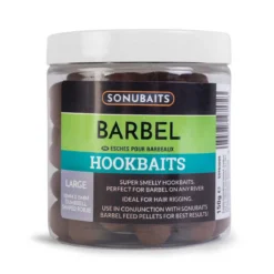 Sonubaits Barbel Hookbaits 6 Sonubaits Barbel Hookbaits -Visuitrusting Winkel sonubaits barbel hookbaits 2