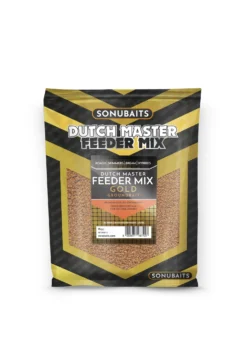 Sonubaits Dutch Master Feeder Mix