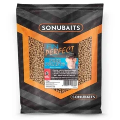 Sonubaits Fin Perfect Feed Pellets