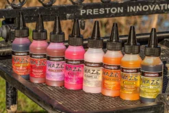 Sonubaits Haze -Visuitrusting Winkel sonubaits haze 4