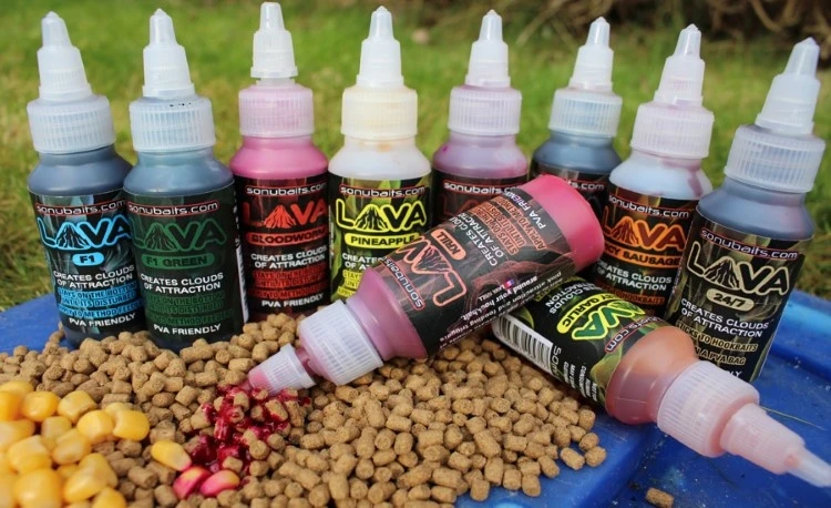 Sonubaits Lava 3 Sonubaits Lava - Afbeelding 3