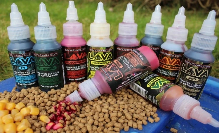 Sonubaits Lava 6 Sonubaits Lava - Afbeelding 6