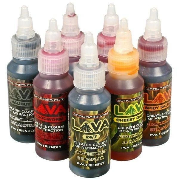 Sonubaits Lava 1 Sonubaits Lava