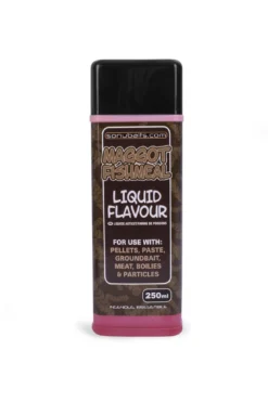 Sonubaits Liquid Flavour Maggot Fishmeal