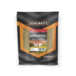 Sonubaits One To One Paste Banoffee -Visuitrusting Winkel sonubaits one to one paste banoffee 5