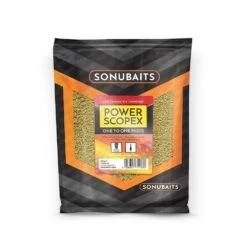 Sonubaits One To One Paste Power Scopex