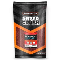 Sonubaits Robin Red Method Groundbait