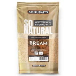 Sonubaits So Natural Groundbait