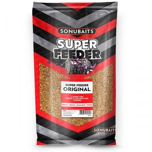 Sonubaits Super Feeder Original 2 Sonubaits Super Feeder Original - Afbeelding 2