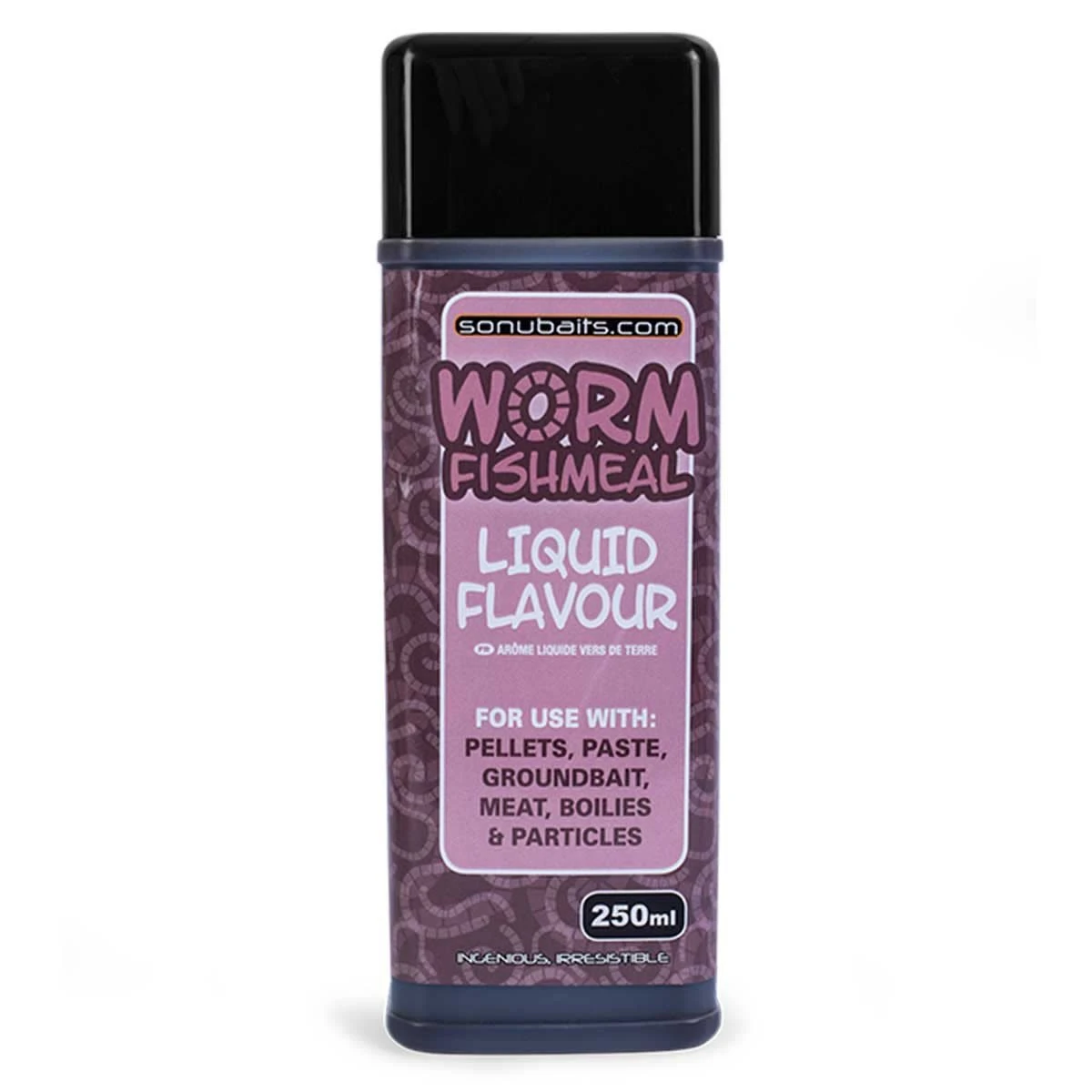 Sonubaits Worm Fishmeal Liquid 2 Sonubaits Worm Fishmeal Liquid - Afbeelding 2
