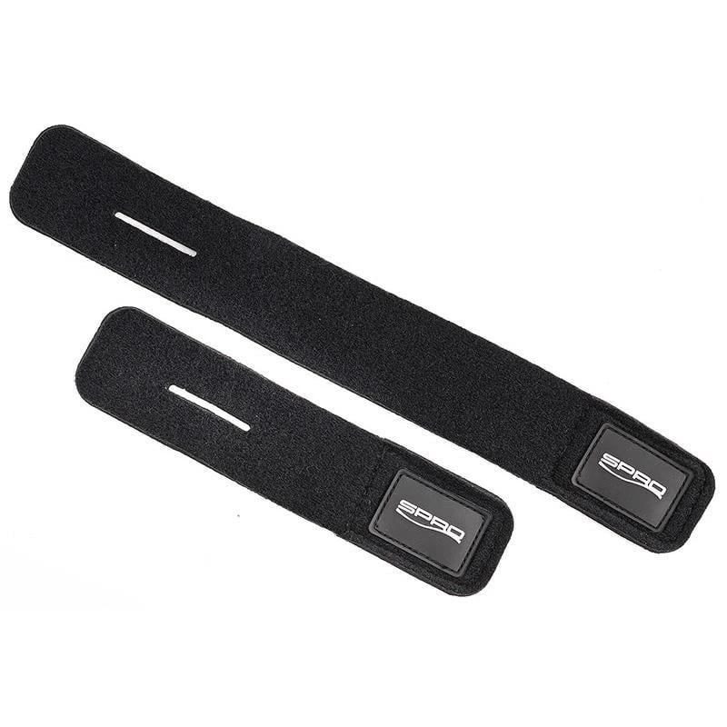 Spro Rod Bands Neoprene 2 Spro Rod Bands Neoprene - Afbeelding 2