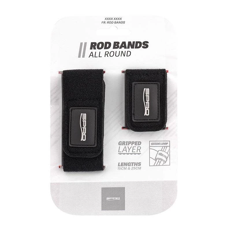 Spro Rod Bands Neoprene 4 Spro Rod Bands Neoprene - Afbeelding 4