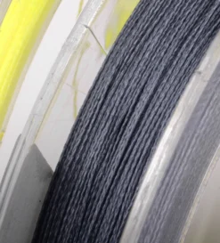 Spro VI ‘BRAID’ 4x Grey -Visuitrusting Winkel spro vi braid 4x grey 2