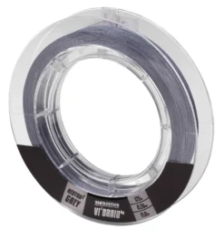 Spro VI ‘BRAID’ 4x Grey -Visuitrusting Winkel spro vi braid 4x grey 4