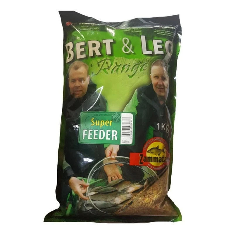 Super Feeder 2 Super Feeder - Afbeelding 2