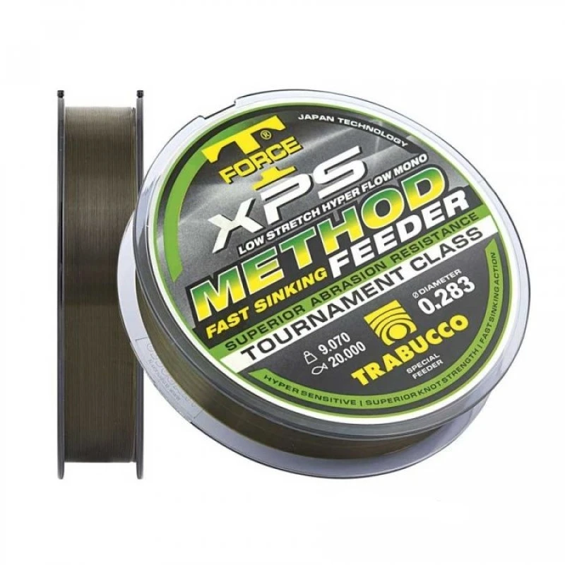 T-Force XPS Method Feeder Fast Sinking 1 T-Force XPS Method Feeder Fast Sinking