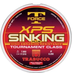 T-force XPS Sinking Plus Competition