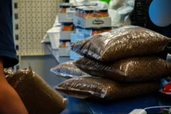 Commercial Pellets Natural 8 Commercial Pellets Natural -Visuitrusting Winkel tf baits commercial pellets natural 2