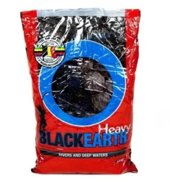 Black Earth Heavy
