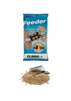Feeder Turbo +