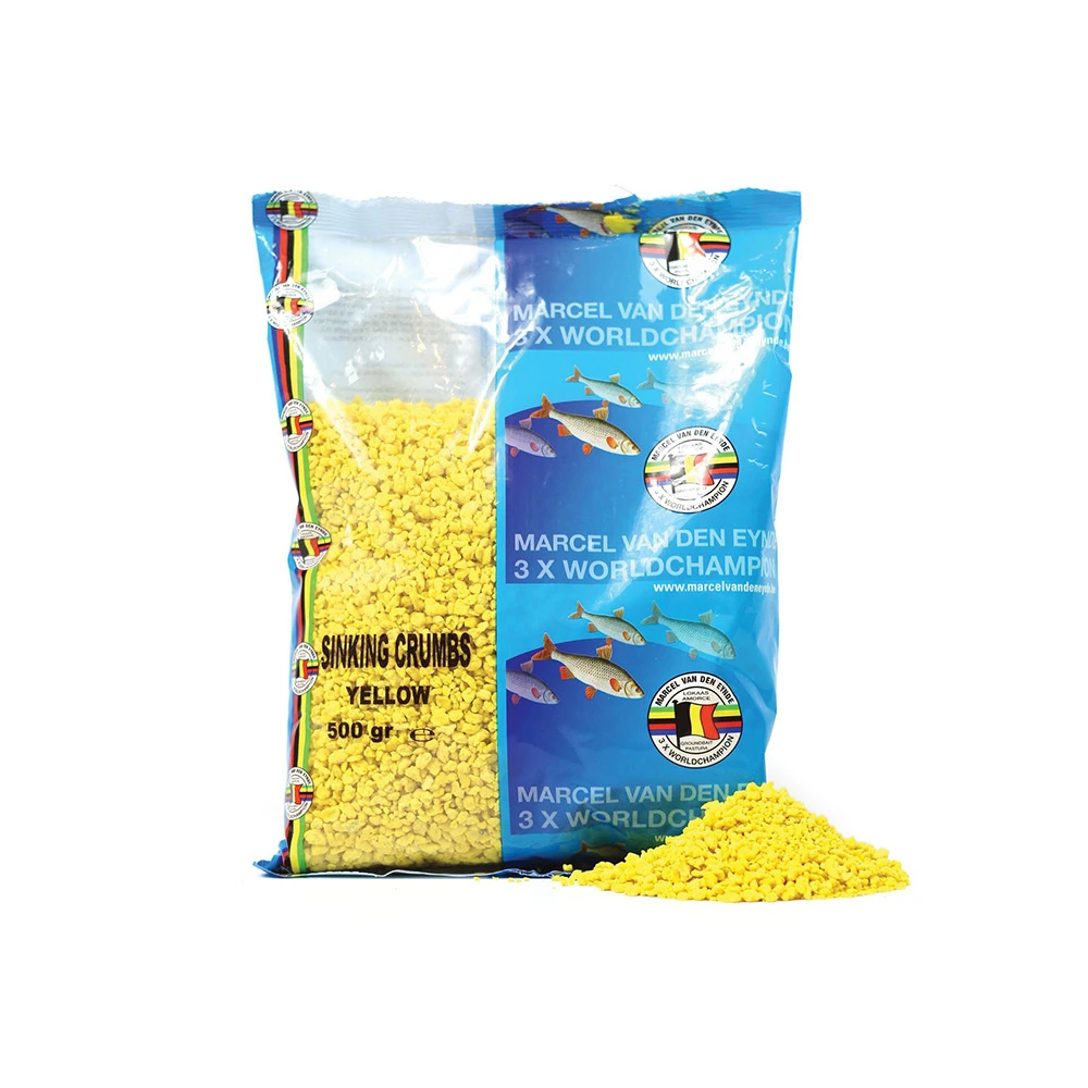 Sinking Crumbs 2 Sinking Crumbs - Afbeelding 2