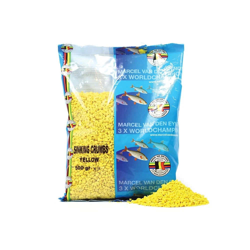 Sinking Crumbs 6 Sinking Crumbs - Afbeelding 6