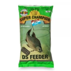 Super Champion DS Feeder 6 Super Champion DS Feeder -Visuitrusting Winkel van den eynde super champion dsfeeder 2