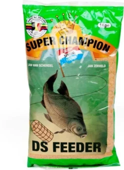 Super Champion DS Feeder 7 Super Champion DS Feeder -Visuitrusting Winkel van den eynde super champion dsfeeder 3