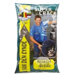 Roach Black 7 Roach Black -Visuitrusting Winkel van den eynde super crack roach black 3
