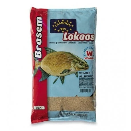 Wonder Allround 3 Wonder Allround - Afbeelding 3