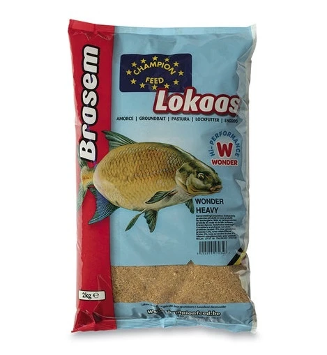 Wonder Heavy 1 Wonder Heavy