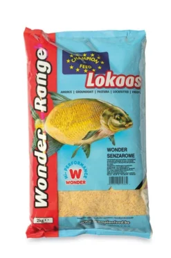 Wonder Senzarome -Visuitrusting Winkel wonder senzarome 2kg 3
