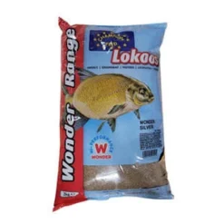 Wonder Silver 2kg -Visuitrusting Winkel wonder silver 2kg 2
